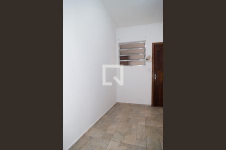 Sala de apartamento à venda com 1 quarto, 35m² em Bela Vista, São Paulo