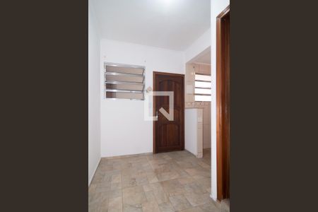 Sala de apartamento à venda com 1 quarto, 35m² em Bela Vista, São Paulo