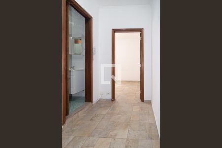 Corredor de apartamento à venda com 1 quarto, 35m² em Bela Vista, São Paulo