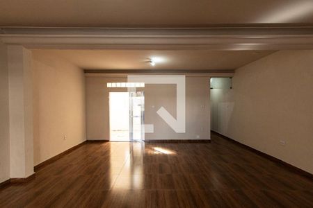 Sala de casa para alugar com 4 quartos, 200m² em Centro, Sorocaba