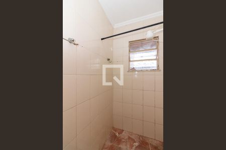 Banheiro de apartamento para alugar com 1 quarto, 50m² em Vila Valqueire, Rio de Janeiro