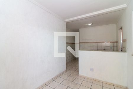 Sala de apartamento para alugar com 1 quarto, 50m² em Vila Valqueire, Rio de Janeiro