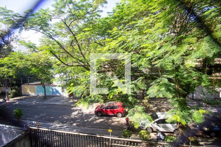 Vista da Varanda de apartamento à venda com 3 quartos, 98m² em Recreio dos Bandeirantes, Rio de Janeiro