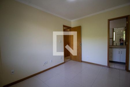 Suíte de apartamento para alugar com 3 quartos, 98m² em Recreio dos Bandeirantes, Rio de Janeiro