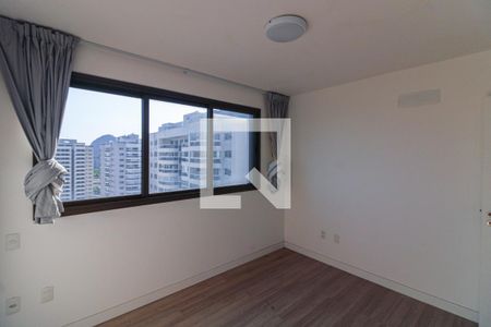 Suíte 1 de apartamento para alugar com 4 quartos, 160m² em Barra da Tijuca, Rio de Janeiro