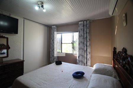 Quarto 1 de casa para alugar com 2 quartos, 163m² em Harmonia, Canoas