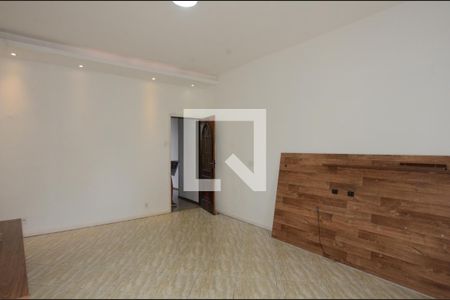 Sala  de apartamento para alugar com 2 quartos, 95m² em Osvaldo Cruz, Rio de Janeiro