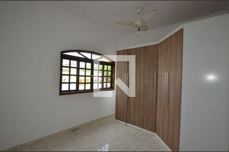 Quarto 1 Suite de apartamento para alugar com 2 quartos, 95m² em Osvaldo Cruz, Rio de Janeiro
