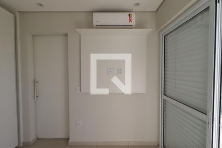 Suíte  de kitnet/studio para alugar com 1 quarto, 35m² em Vila Amélia, Ribeirão Preto