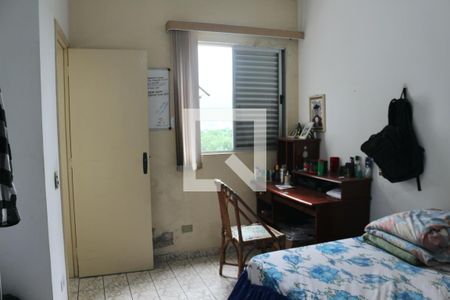Quarto de apartamento para alugar com 1 quarto, 50m² em Enseada, Guarujá