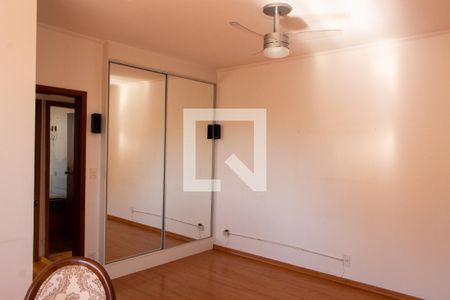 SALA de apartamento à venda com 2 quartos, 82m² em Bosque, Campinas