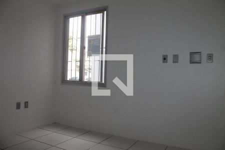 Sala de apartamento à venda com 2 quartos, 46m² em Rio dos Sinos, São Leopoldo