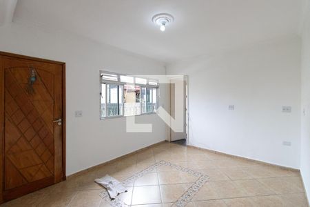 Sala de casa para alugar com 3 quartos, 100m² em Jardim Japão, São Paulo