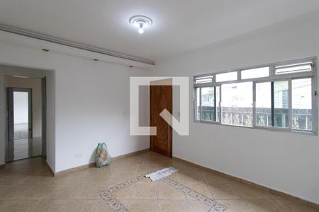 Casa para alugar com 100m², 3 quartos e 1 vagaSala