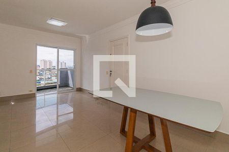 Sala de apartamento à venda com 3 quartos, 84m² em Vila Maria Alta, São Paulo