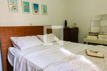 Quarto Suite de casa de condomínio à venda com 3 quartos, 220m² em Cascadura, Rio de Janeiro