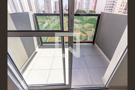 Varanda de apartamento para alugar com 3 quartos, 64m² em Alto da Mooca, São Paulo