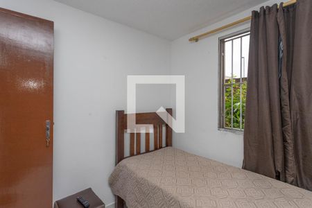 Quarto 2  de apartamento à venda com 2 quartos, 47m² em Conceição, Diadema