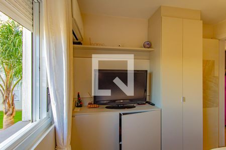 Quarto 1 de apartamento para alugar com 2 quartos, 48m² em Mato Grande, Canoas