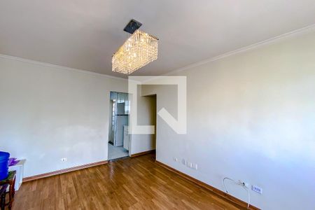 Apartamento para alugar com 85m², 3 quartos e 1 vagaSala