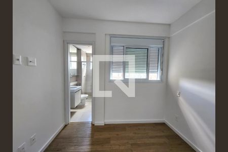 Quarto Suíte 2 de apartamento à venda com 2 quartos, 66m² em Vila Paris, Belo Horizonte