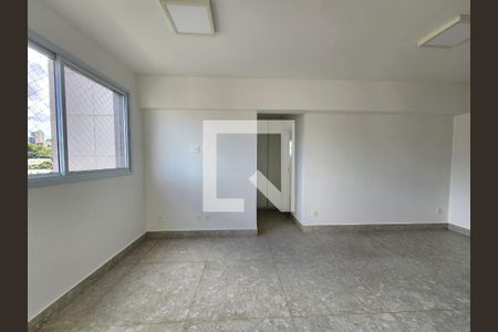 Sala de apartamento à venda com 2 quartos, 66m² em Vila Paris, Belo Horizonte