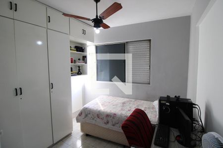 Quarto 2 de apartamento à venda com 3 quartos, 106m² em Jardim das Laranjeiras, São Paulo