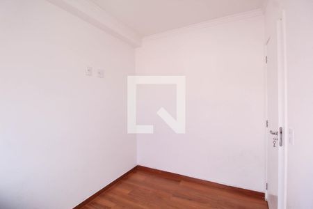 Quarto 1 de apartamento para alugar com 2 quartos, 38m² em Vila Invernada, São Paulo