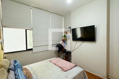 Quarto 02 de apartamento à venda com 3 quartos, 96m² em Copacabana, Rio de Janeiro