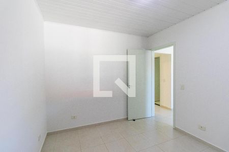 Quarto 1 de casa para alugar com 2 quartos, 70m² em Jardim das Américas, Curitiba