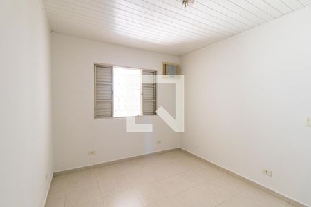 Quarto 2 de casa para alugar com 2 quartos, 70m² em Jardim das Américas, Curitiba