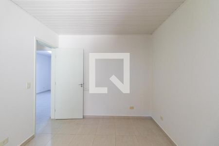 Quarto 2 de casa para alugar com 2 quartos, 70m² em Jardim das Américas, Curitiba