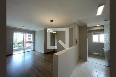 Apartamento à venda com 3 quartos, 70m² em Vila Suzana, São Paulo