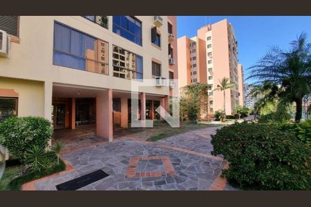 Apartamento à venda com 2 quartos, 57m² em Jardim Carvalho, Porto Alegre