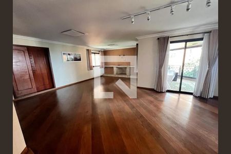 Apartamento à venda com 4 quartos, 310m² em Vila Ida, São Paulo