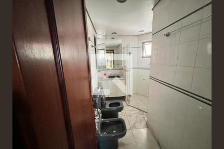 Apartamento à venda com 4 quartos, 310m² em Vila Ida, São Paulo