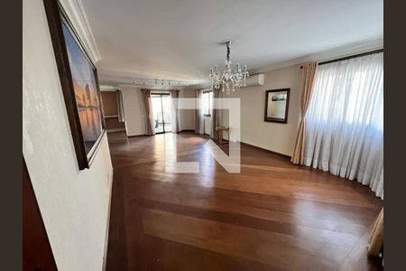 Apartamento à venda com 4 quartos, 310m² em Vila Ida, São Paulo