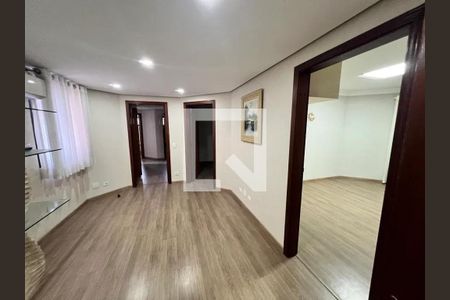 Apartamento à venda com 4 quartos, 310m² em Vila Ida, São Paulo