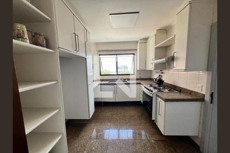 Apartamento à venda com 4 quartos, 310m² em Vila Ida, São Paulo