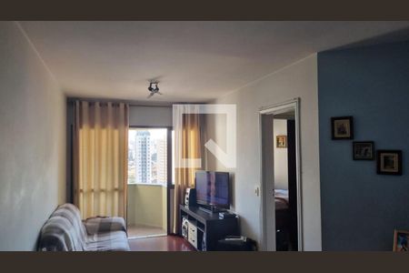 Foto 34 de apartamento à venda com 2 quartos, 67m² em Vila Gumercindo, São Paulo