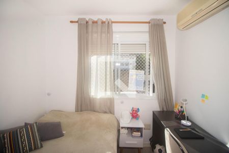 Quarto de apartamento à venda com 2 quartos, 80m² em Mont’serrat, Porto Alegre