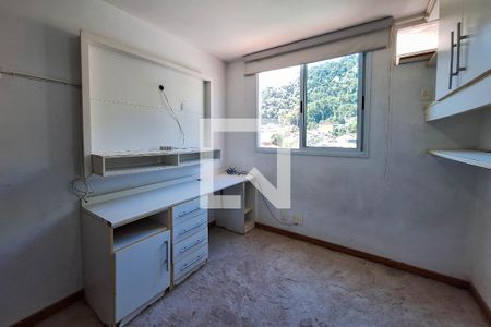 Quarto 1 de apartamento para alugar com 2 quartos, 58m² em Charitas, Niterói