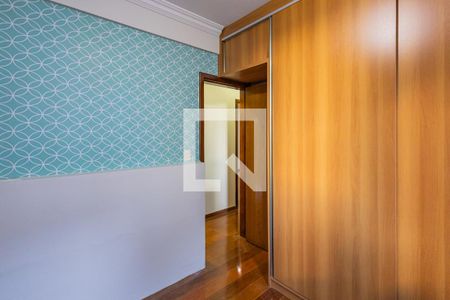 Quarto 1 de apartamento à venda com 3 quartos, 123m² em Cidade Nova, Belo Horizonte