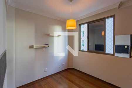 Quarto 2 de apartamento à venda com 3 quartos, 123m² em Cidade Nova, Belo Horizonte