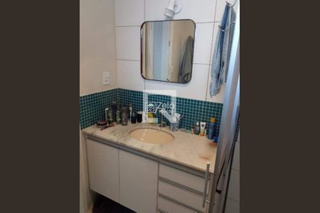 Apartamento à venda com 1 quarto, 50m² em Bosque, Campinas