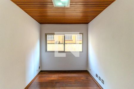 Sala de apartamento para alugar com 1 quarto, 41m² em Vila Buarque, São Paulo