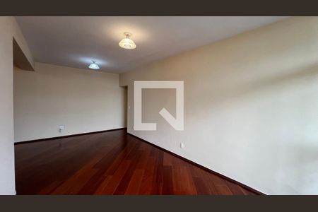 Sala de apartamento à venda com 3 quartos, 93m² em Paraíso, São Paulo