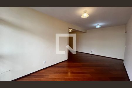 Sala de apartamento à venda com 3 quartos, 93m² em Paraíso, São Paulo