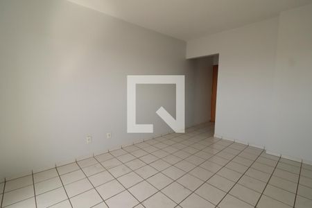 Sala de apartamento para alugar com 2 quartos, 70m² em Setor dos Funcionários, Goiânia