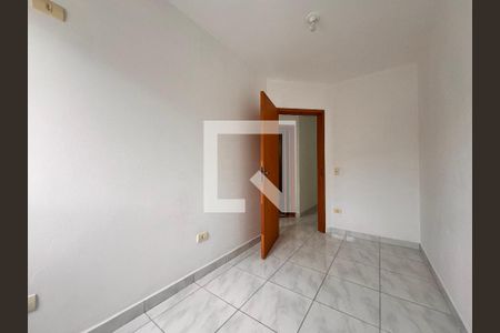 Quarto 1 de apartamento para alugar com 2 quartos, 56m² em Jardim Santo Alberto, Santo André